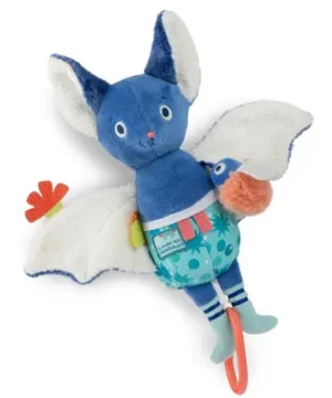 Chauve-Souris d’Activités Simone La Mare aux Grenouilles, Moulin Roty