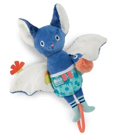 Chauve-Souris d’Activités Simone La Mare aux Grenouilles, Moulin Roty