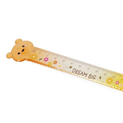 Règle Teddy Bear, Legami – Image 2