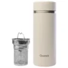 Théière Isotherme Matt Sable 400 ml