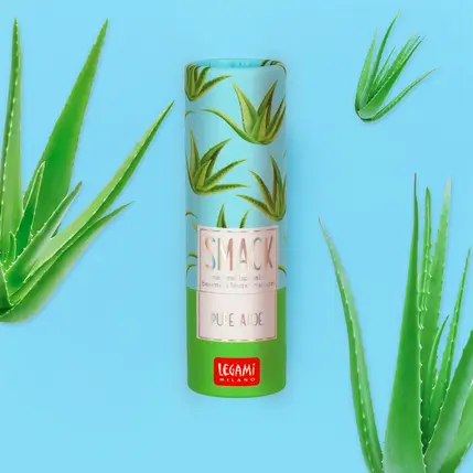 Baume à Lèvres Naturel Smack Alo, Legami
