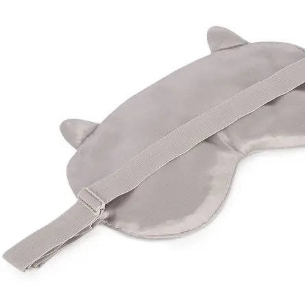 Masque de Sommeil Kitty – Nap Queen, Legami – Image 2
