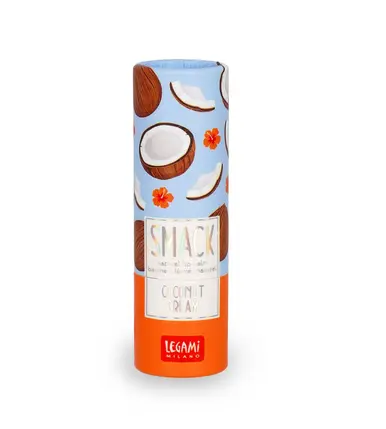 Baume à Lèvres Naturel Smack noix de coco, Legami – Image 2