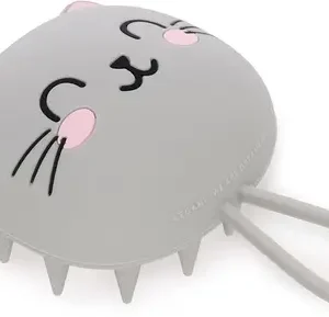 Masseur de Cuir Chevelu Kitty – Relax & Shine, Legami
