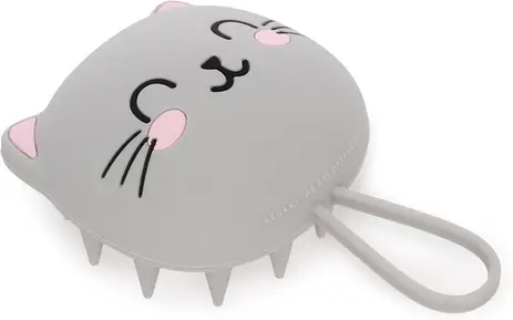 Masseur de Cuir Chevelu Kitty – Relax & Shine, Legami