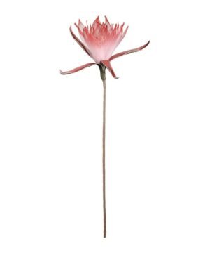 Fleur Acilia Fuchsia H65 cm, Yliades