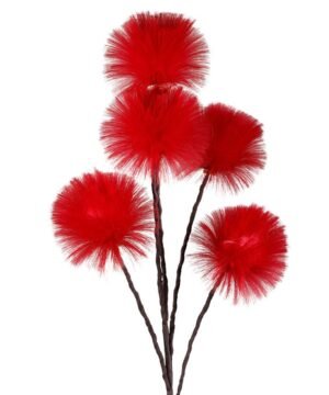 Fleur Nilrium Fuchsia H114 cm, Yliades – Image 3