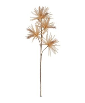 Fleur Romarino Brun H116 cm, Yliades