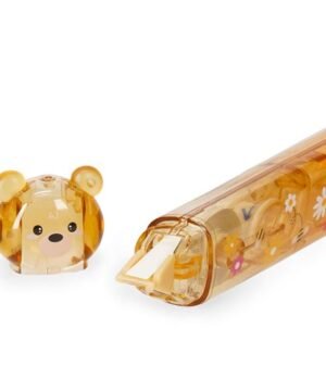 Correcteur et Roller de Colle 2-en-1 Teddy Bear, Legami