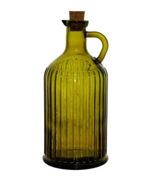 Huilier Gerone Vert 1 L, Yliades