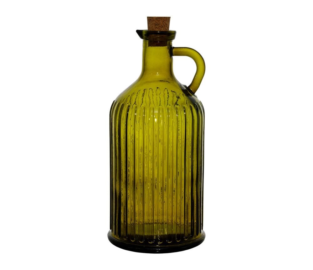 Huilier Gerone Vert 1 L, Yliades