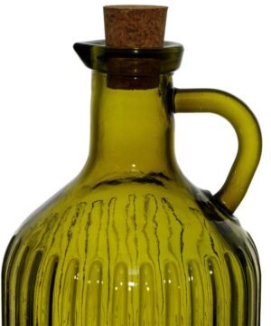 Alternative view of Huilier Gerone Vert 1 L, Yliades