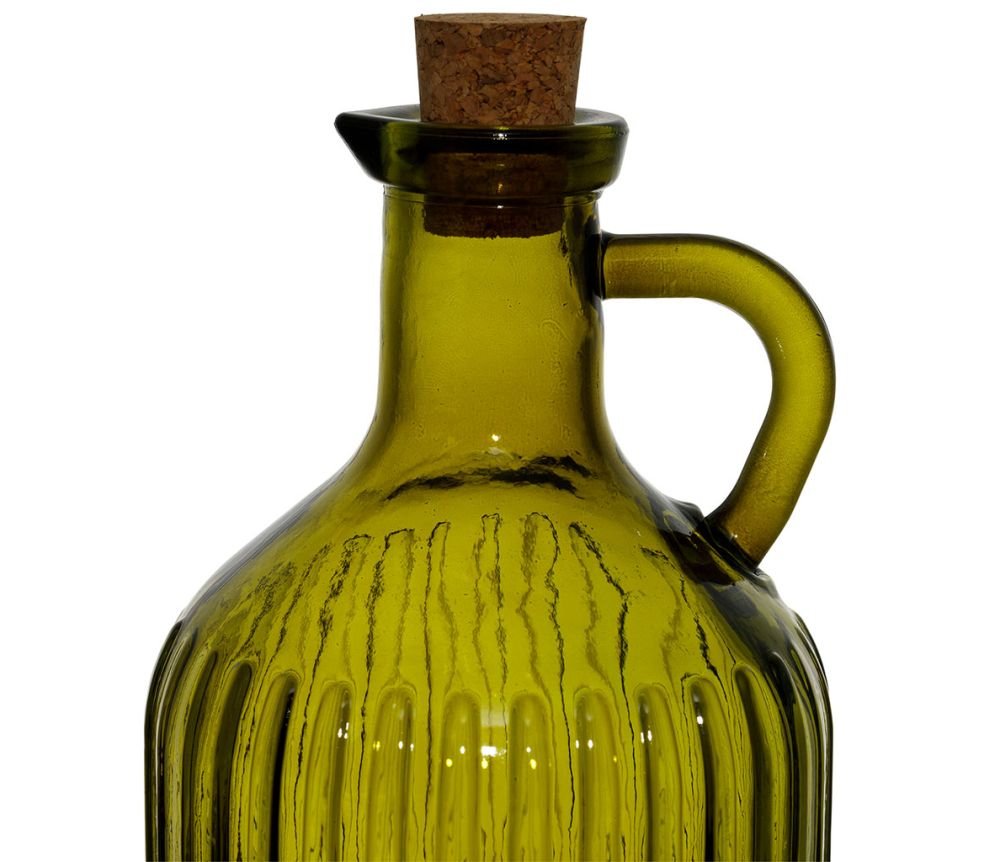 Huilier Gerone Vert 1 L, Yliades – Image 2