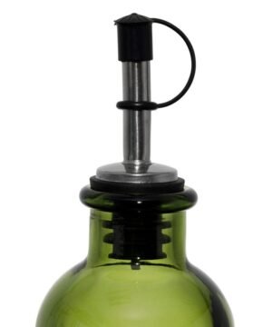 Alternative view of Huiliers x2 Ourea Ambre Vert 45 cl, Yliades