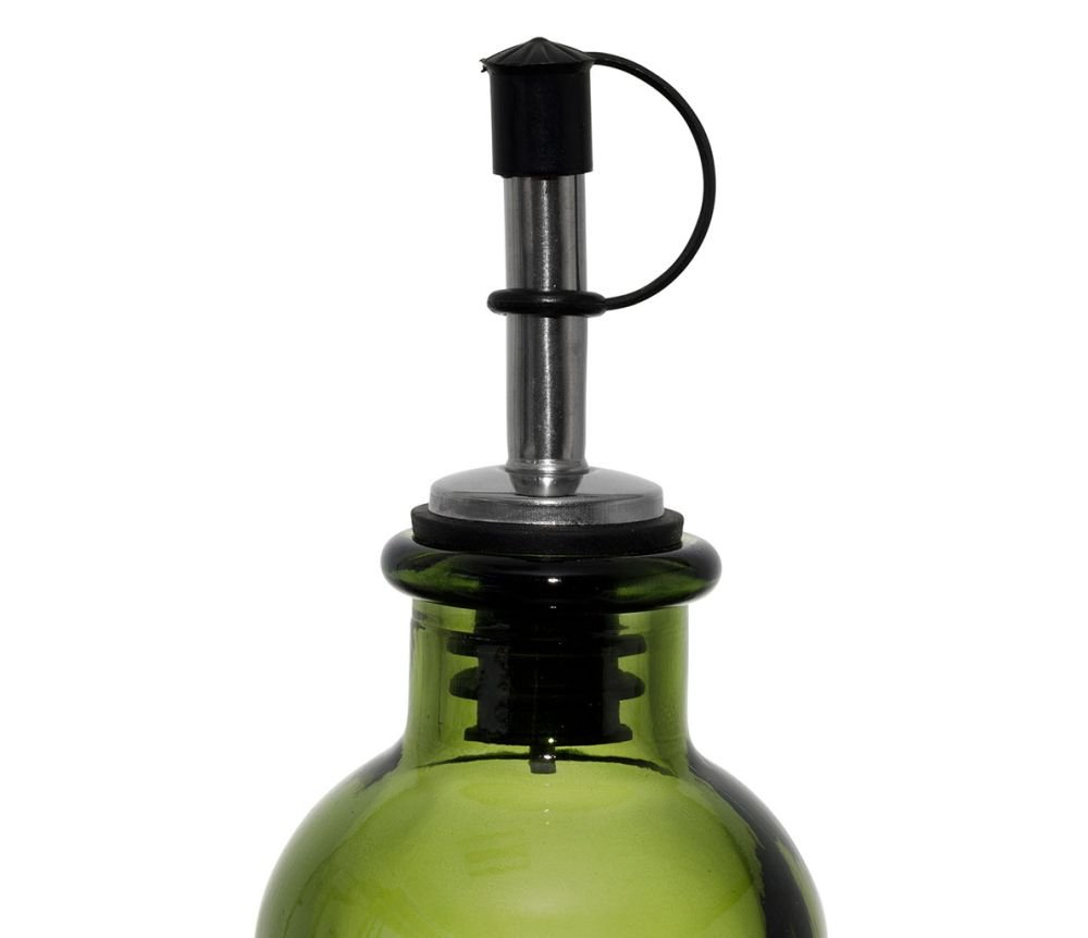 Huiliers x2 Ourea Ambre Vert 45 cl, Yliades – Image 2