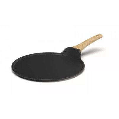 L’Incroyable Crêpière Plancha 26 cm Graphite, Cookut