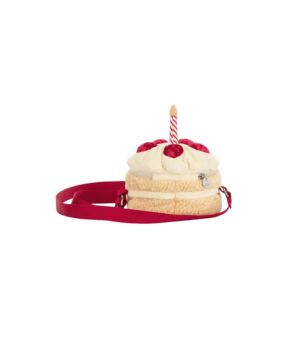 Alternative view of Amuseables birthday cake bag, Jellycat