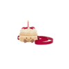 Amuseables birthday cake bag, Jellycat